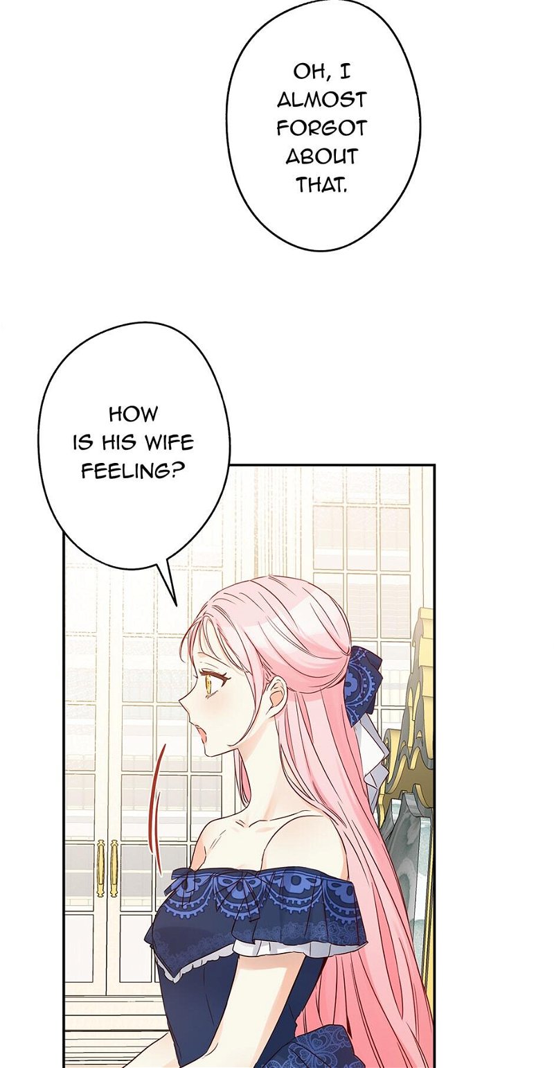 This Is An Obvious Fraudulent Marriage Chapter 76 - Page 17