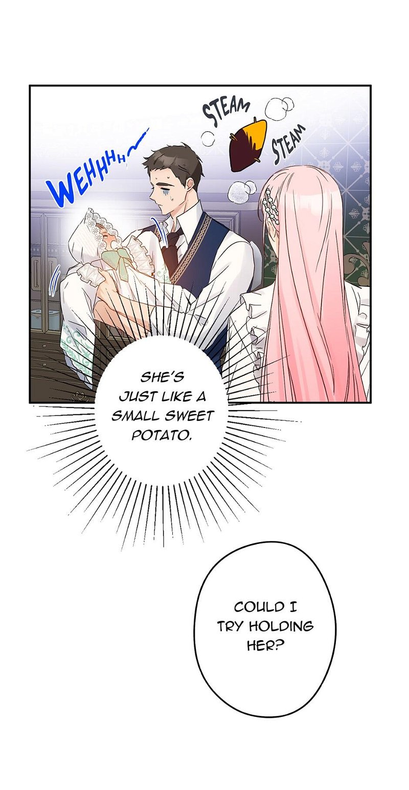 This Is An Obvious Fraudulent Marriage Chapter 77 - Page 9