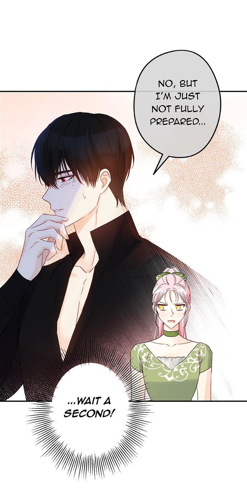 This Is An Obvious Fraudulent Marriage Chapter 77 - Page 31
