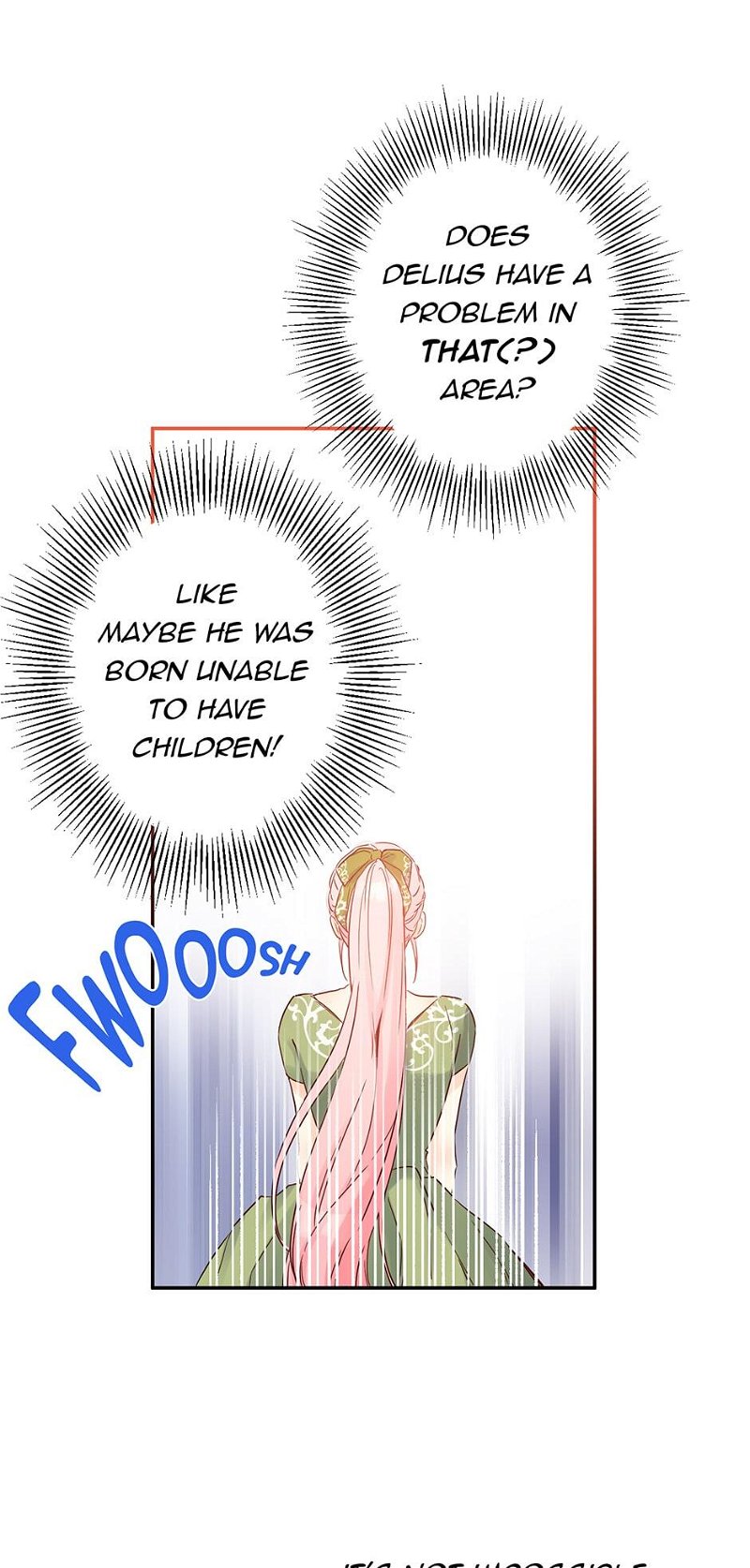 This Is An Obvious Fraudulent Marriage Chapter 77 - Page 32