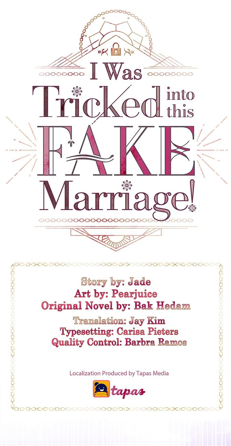 This Is An Obvious Fraudulent Marriage Chapter 77 - Page 37