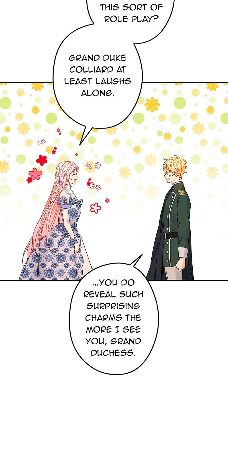This Is An Obvious Fraudulent Marriage Chapter 77 - Page 48