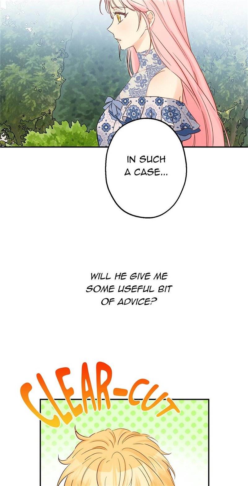 This Is An Obvious Fraudulent Marriage Chapter 77 - Page 66