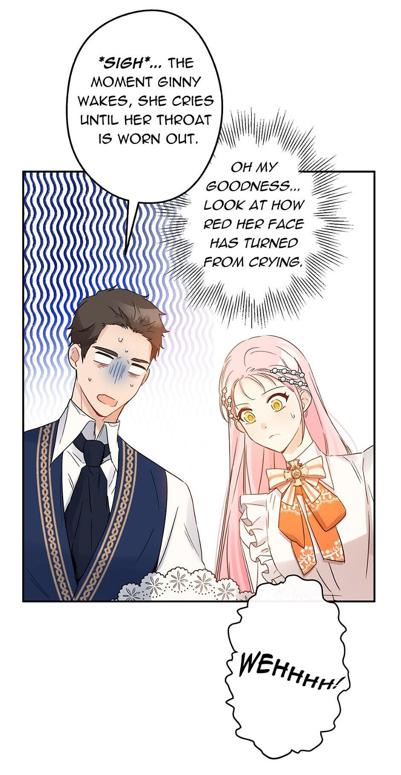 This Is An Obvious Fraudulent Marriage Chapter 77 - Page 8
