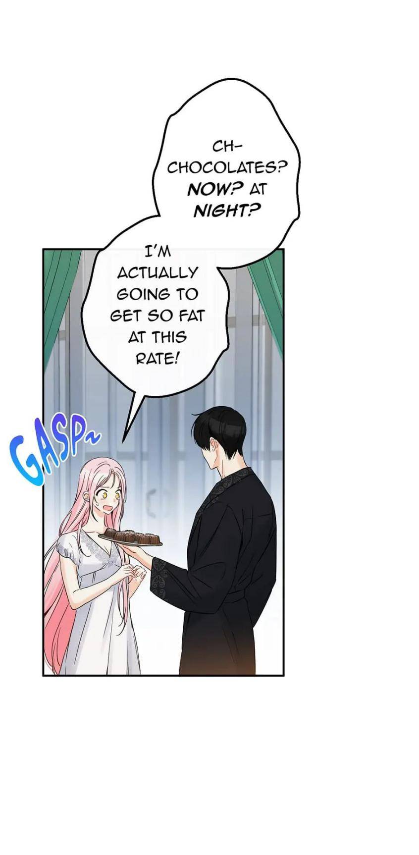 This Is An Obvious Fraudulent Marriage Chapter 78 - Page 44