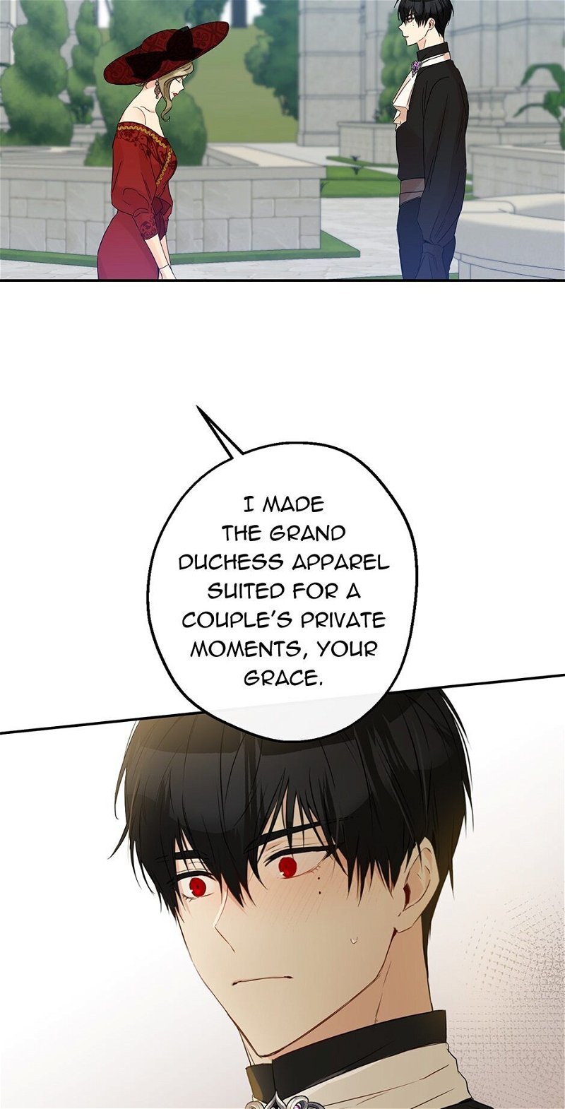 This Is An Obvious Fraudulent Marriage Chapter 79 - Page 64