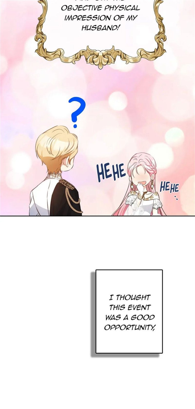 This Is An Obvious Fraudulent Marriage Chapter 81 - Page 7
