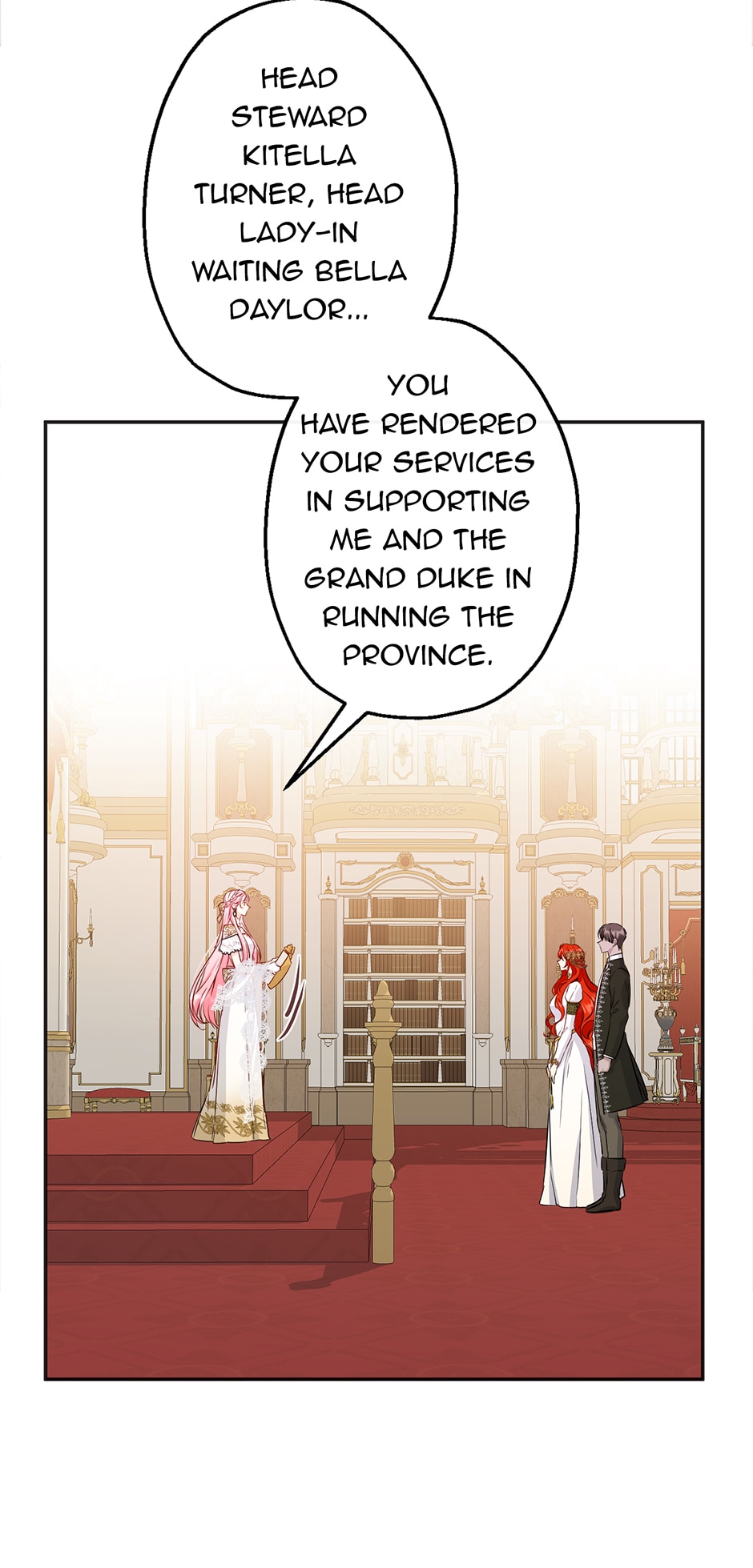 This Is An Obvious Fraudulent Marriage Chapter 82 - Page 13