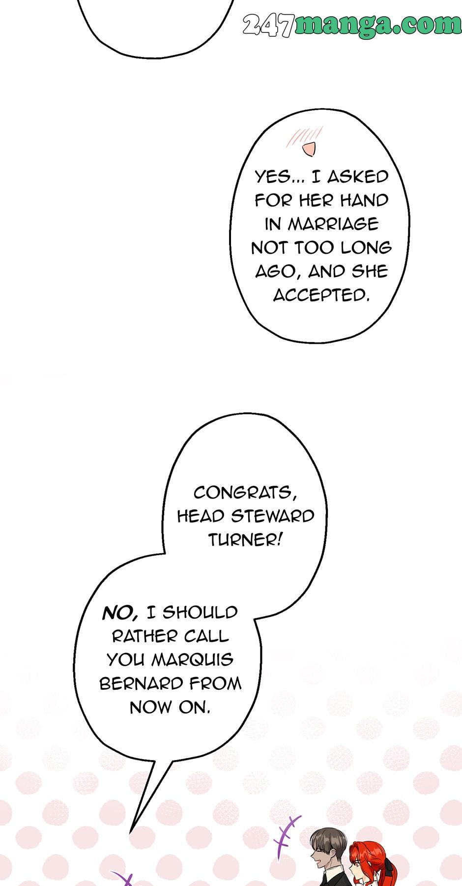 This Is An Obvious Fraudulent Marriage Chapter 82 - Page 26