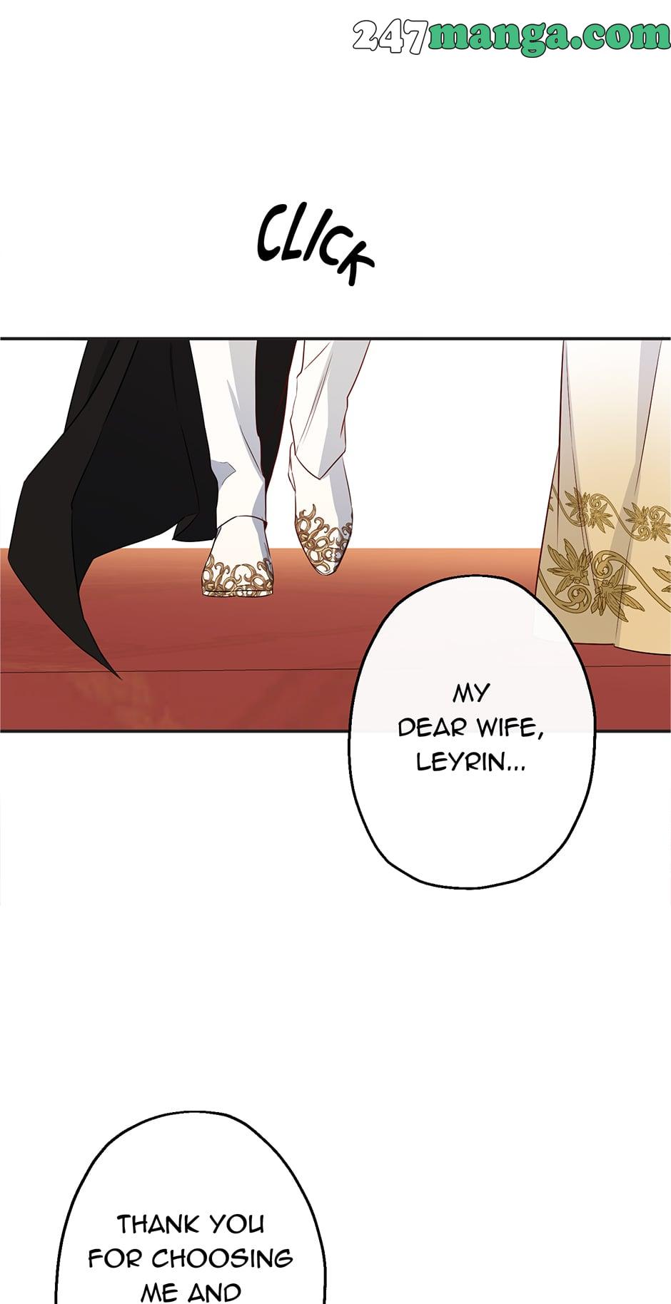 This Is An Obvious Fraudulent Marriage Chapter 82 - Page 34