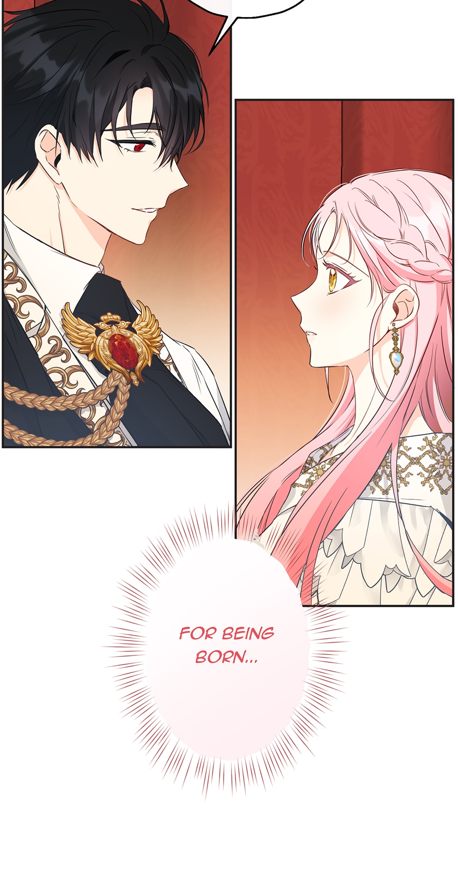 This Is An Obvious Fraudulent Marriage Chapter 82 - Page 38