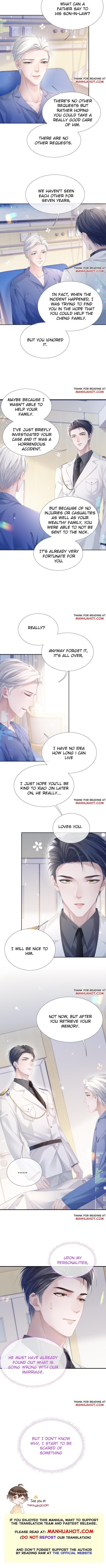Continued Love Chapter 9 - Page 4