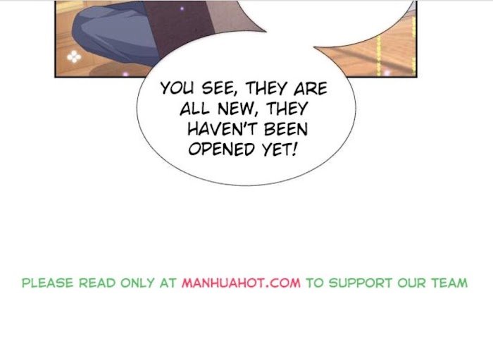 Continued Love Chapter 15 - Page 22