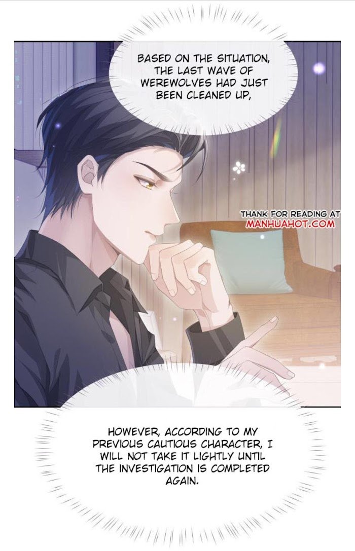 Continued Love Chapter 16 - Page 16