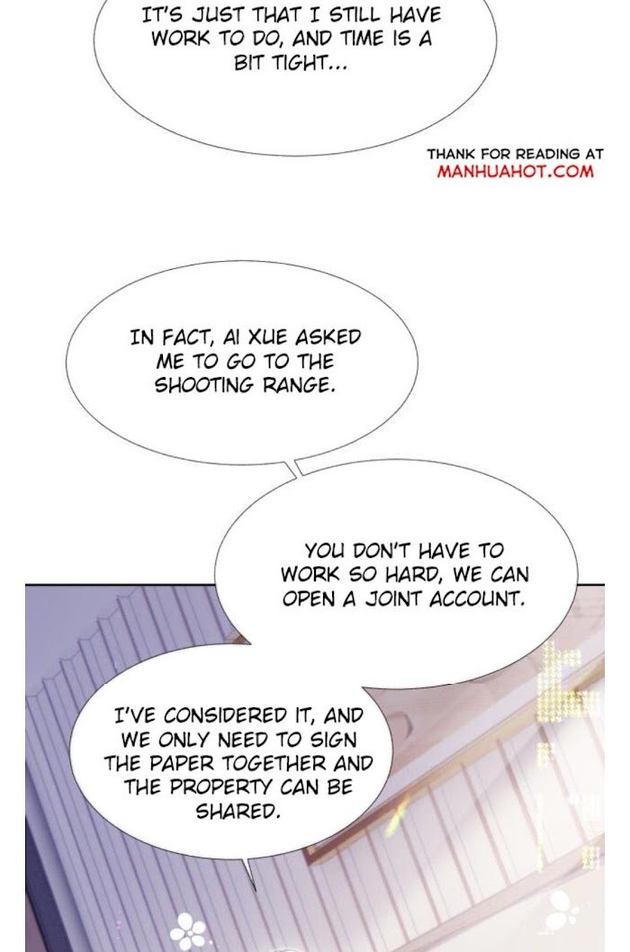 Continued Love Chapter 16 - Page 39