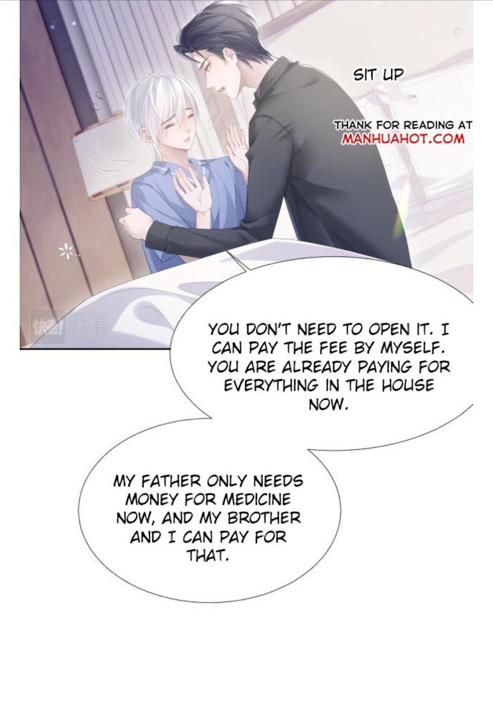 Continued Love Chapter 16 - Page 40