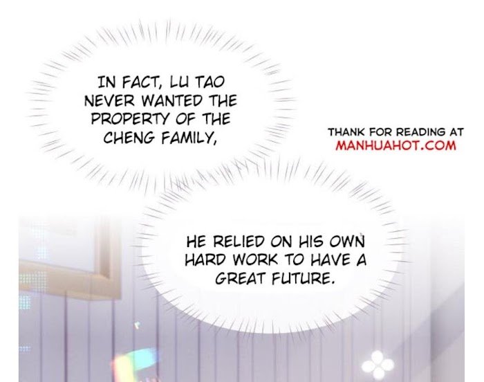 Continued Love Chapter 16 - Page 45