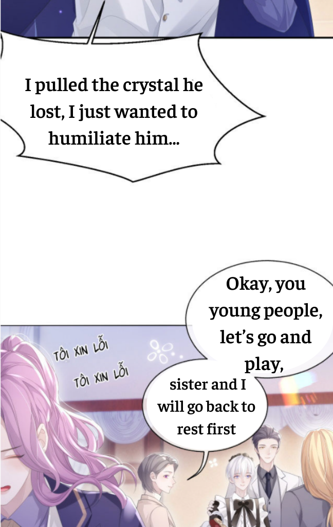Continued Love Chapter 18 - Page 33