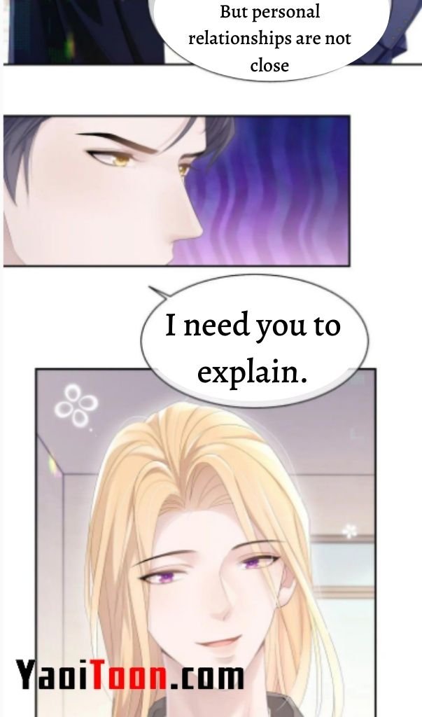 Continued Love Chapter 20 - Page 31