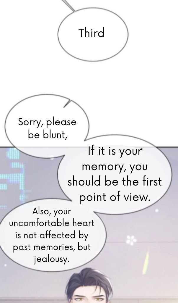 Continued Love Chapter 21 - Page 12