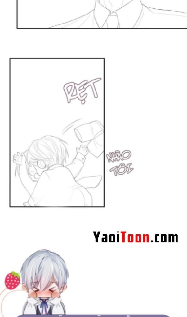 Continued Love Chapter 21 - Page 44
