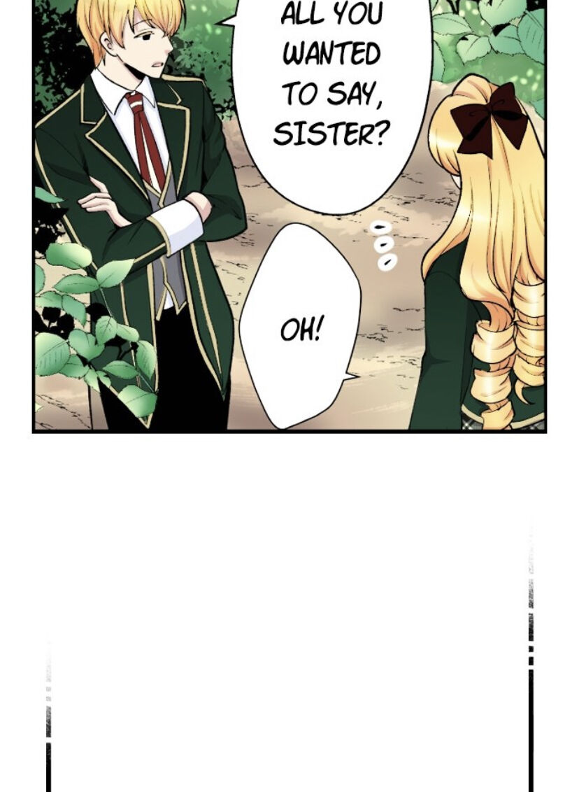 The Love King and His Ornamental Wife Chapter 17 - Page 29