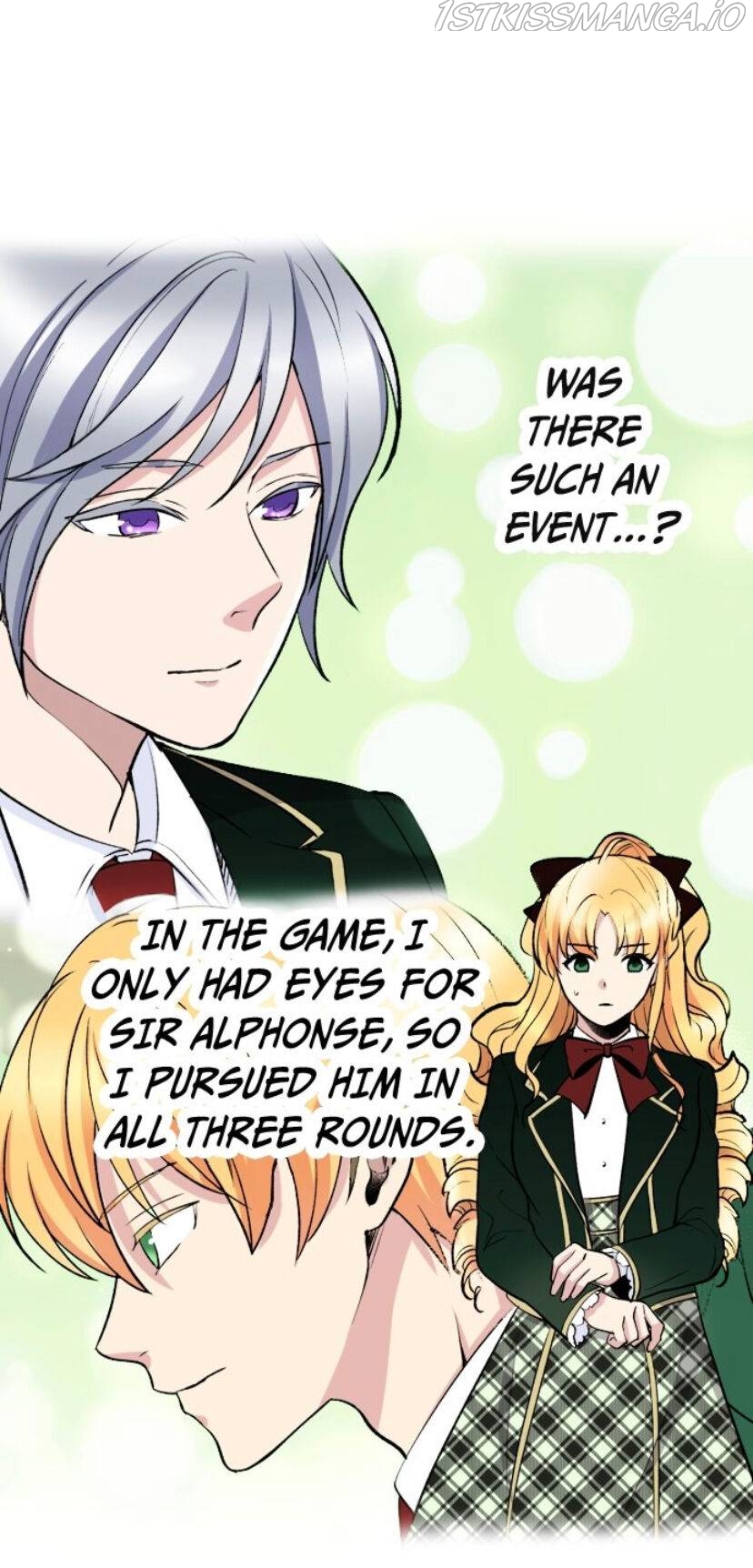 The Love King and His Ornamental Wife Chapter 21 - Page 19