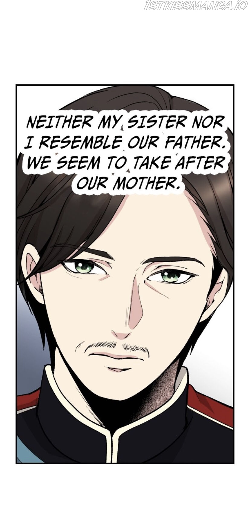 The Love King and His Ornamental Wife Chapter 31 - Page 9
