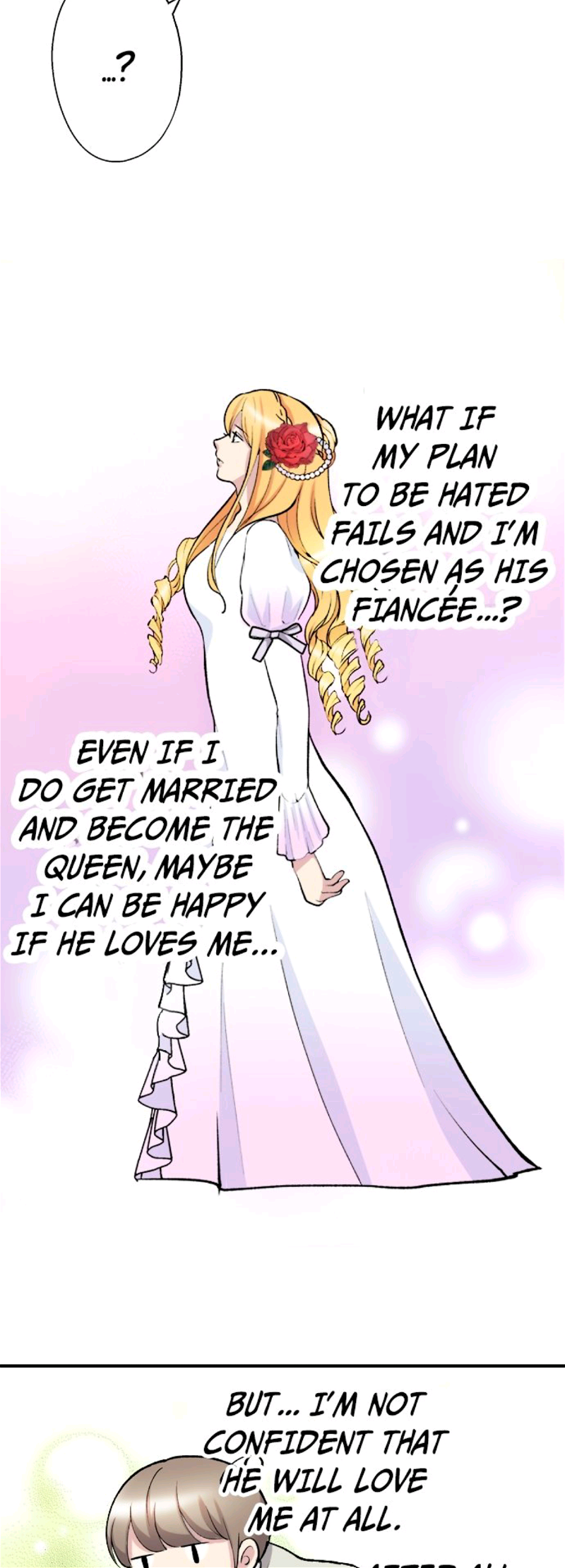 The Love King and His Ornamental Wife Chapter 6 - Page 7