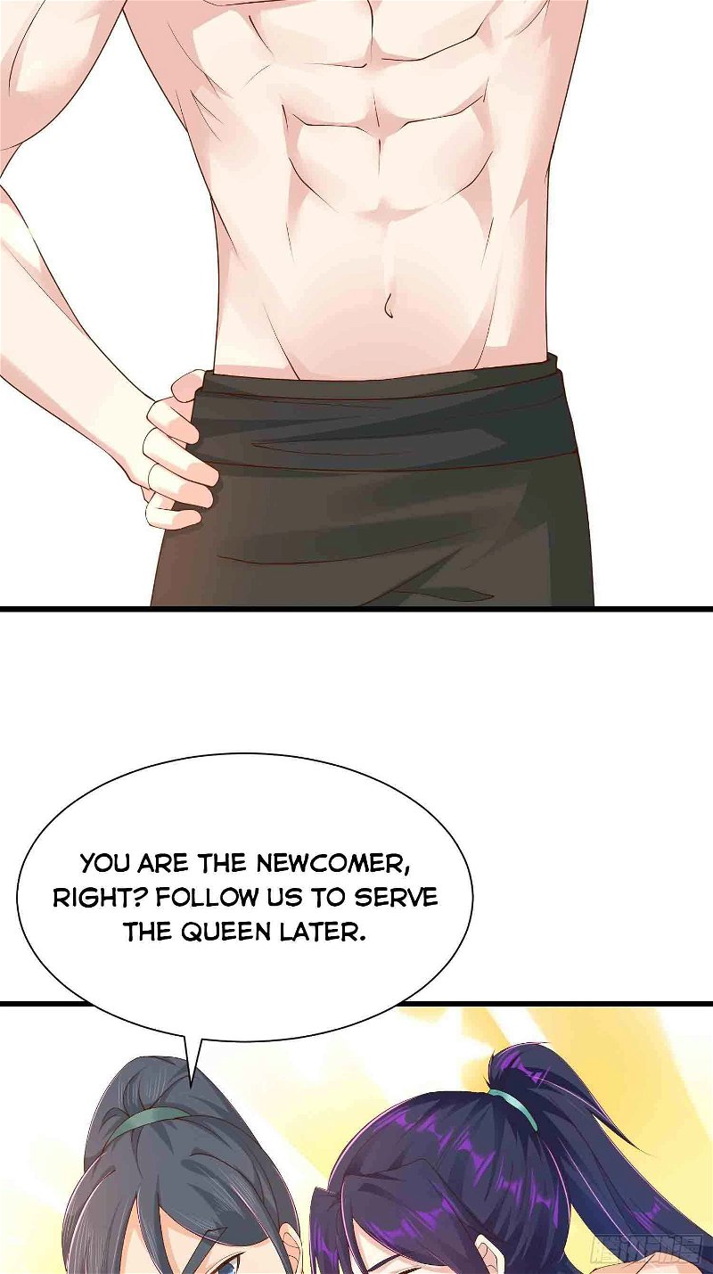 Forced To Become the Villain’s Son-in-law Chapter 198 - Page 15