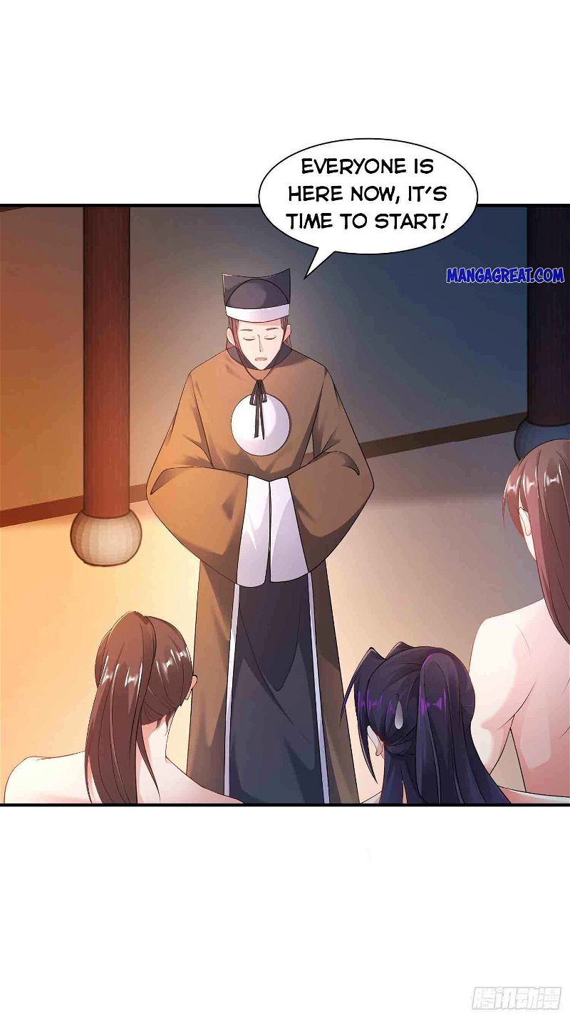 Forced To Become the Villain’s Son-in-law Chapter 198 - Page 17