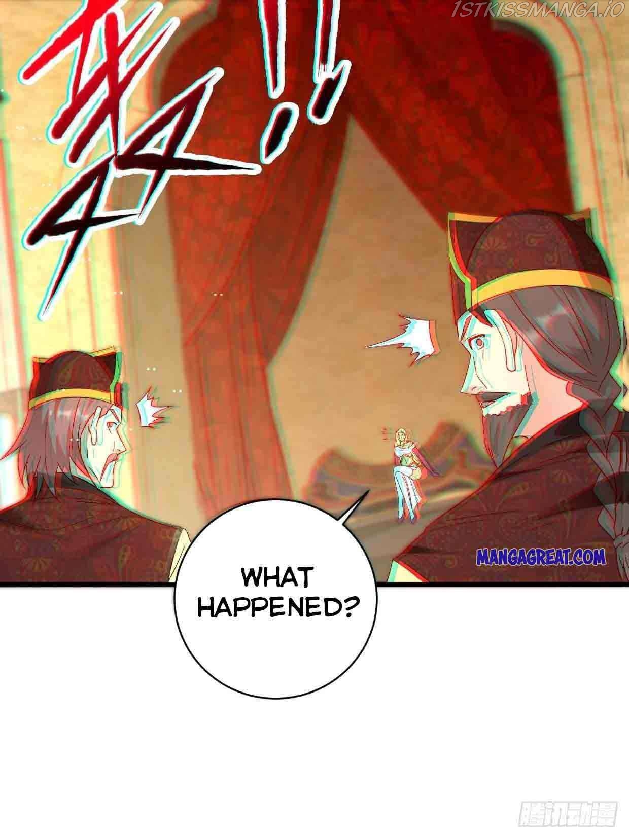 Forced To Become the Villain’s Son-in-law Chapter 199 - Page 17