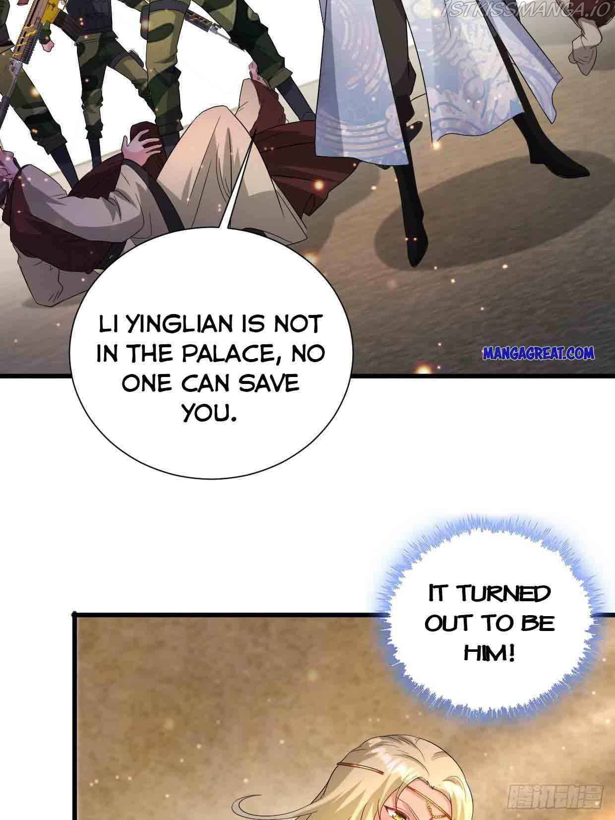 Forced To Become the Villain’s Son-in-law Chapter 199 - Page 21