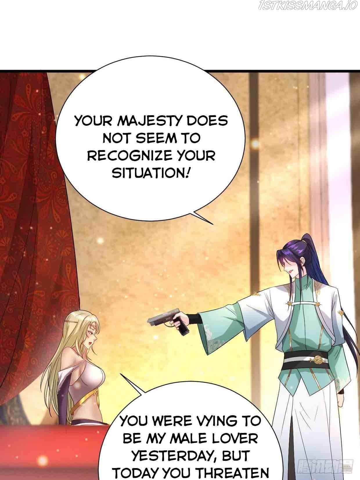 Forced To Become the Villain’s Son-in-law Chapter 199 - Page 23