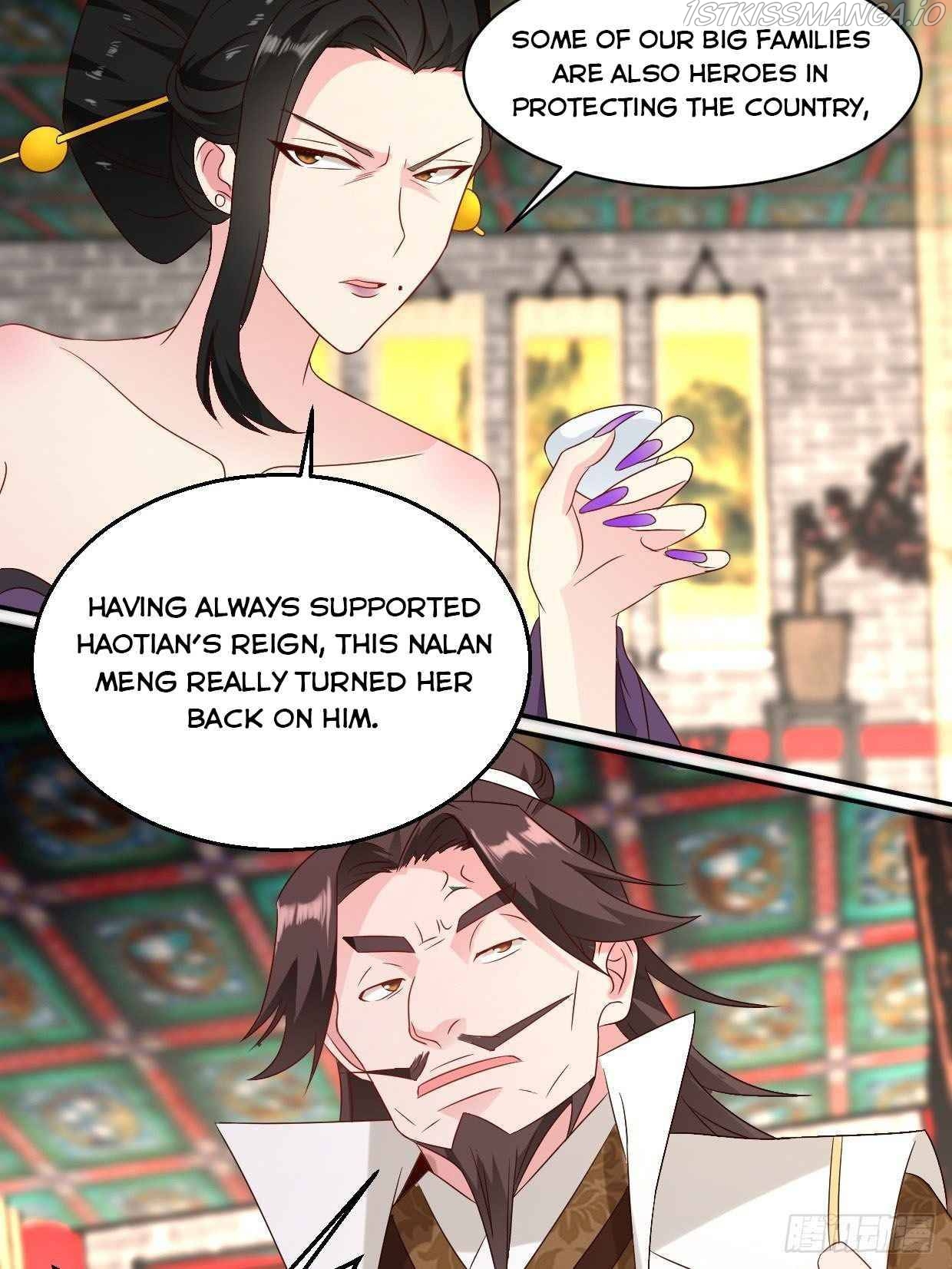 Forced To Become the Villain’s Son-in-law Chapter 203 - Page 3