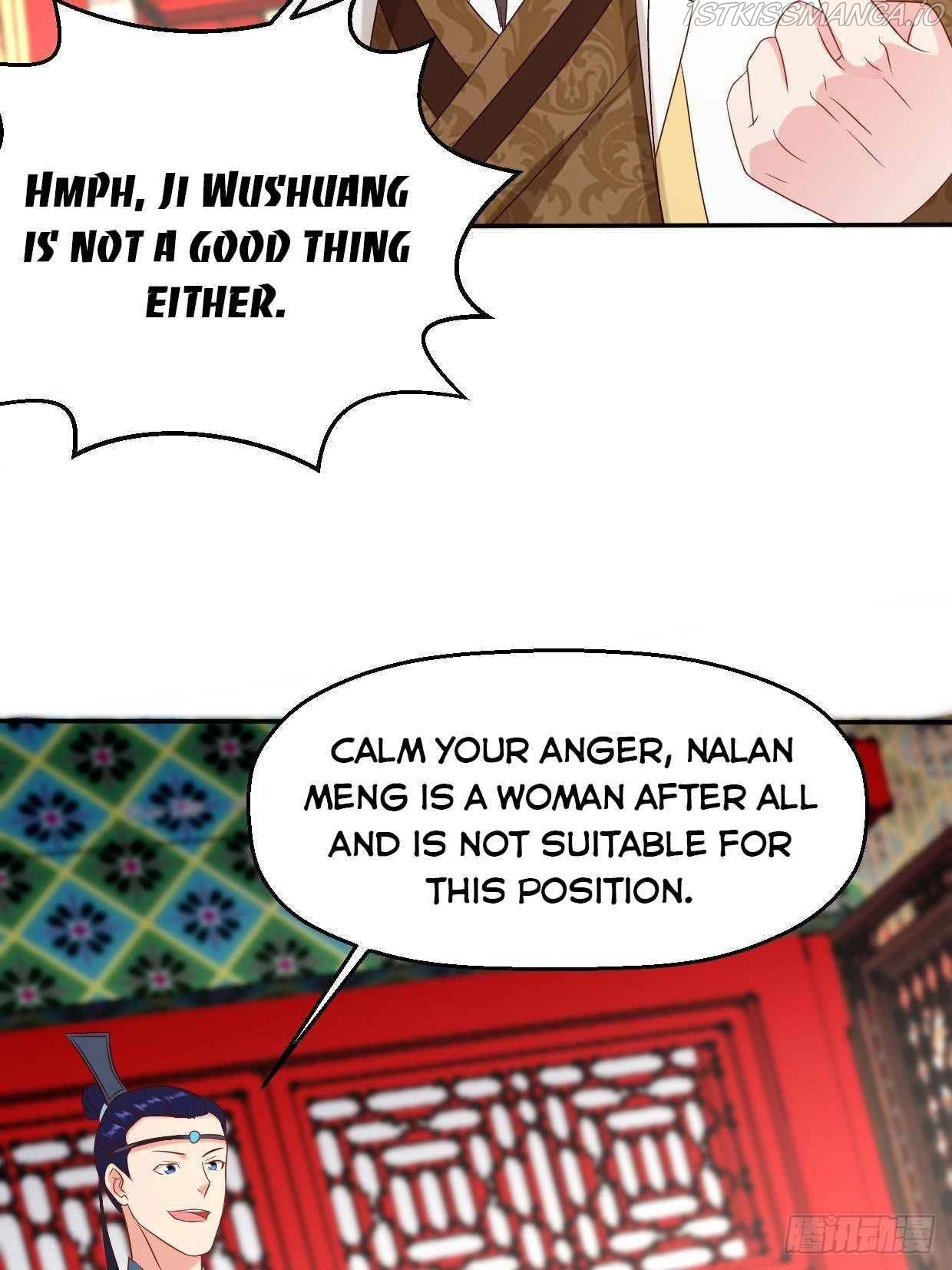 Forced To Become the Villain’s Son-in-law Chapter 203 - Page 4