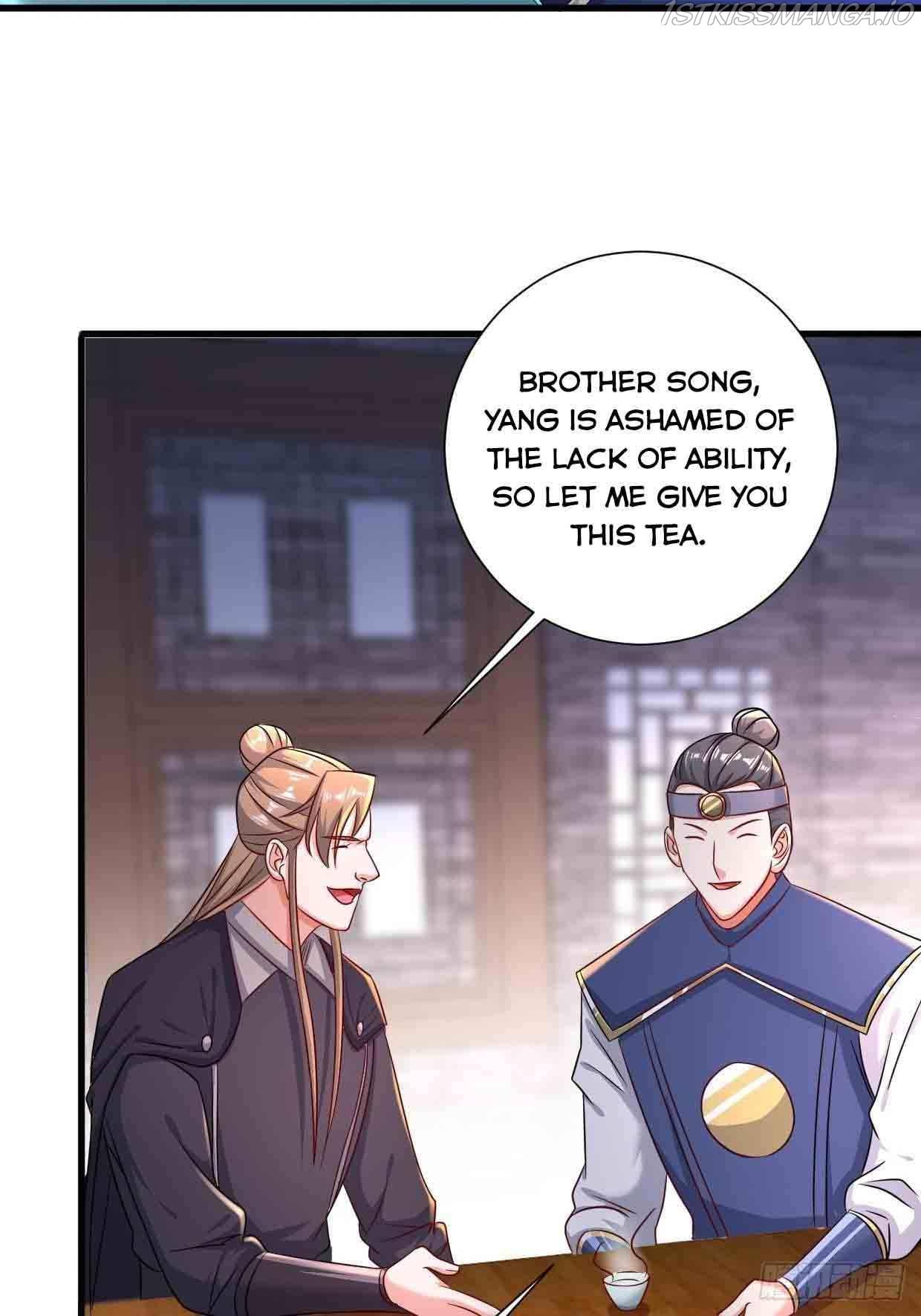 Forced To Become the Villain’s Son-in-law Chapter 204 - Page 14