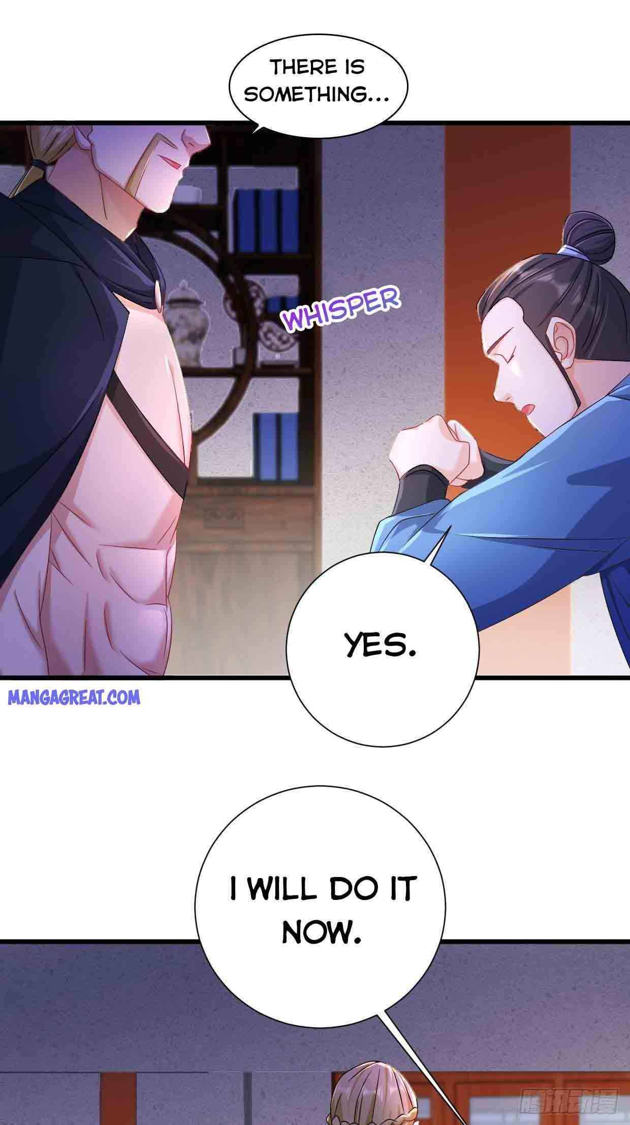 Forced To Become the Villain’s Son-in-law Chapter 208 - Page 23