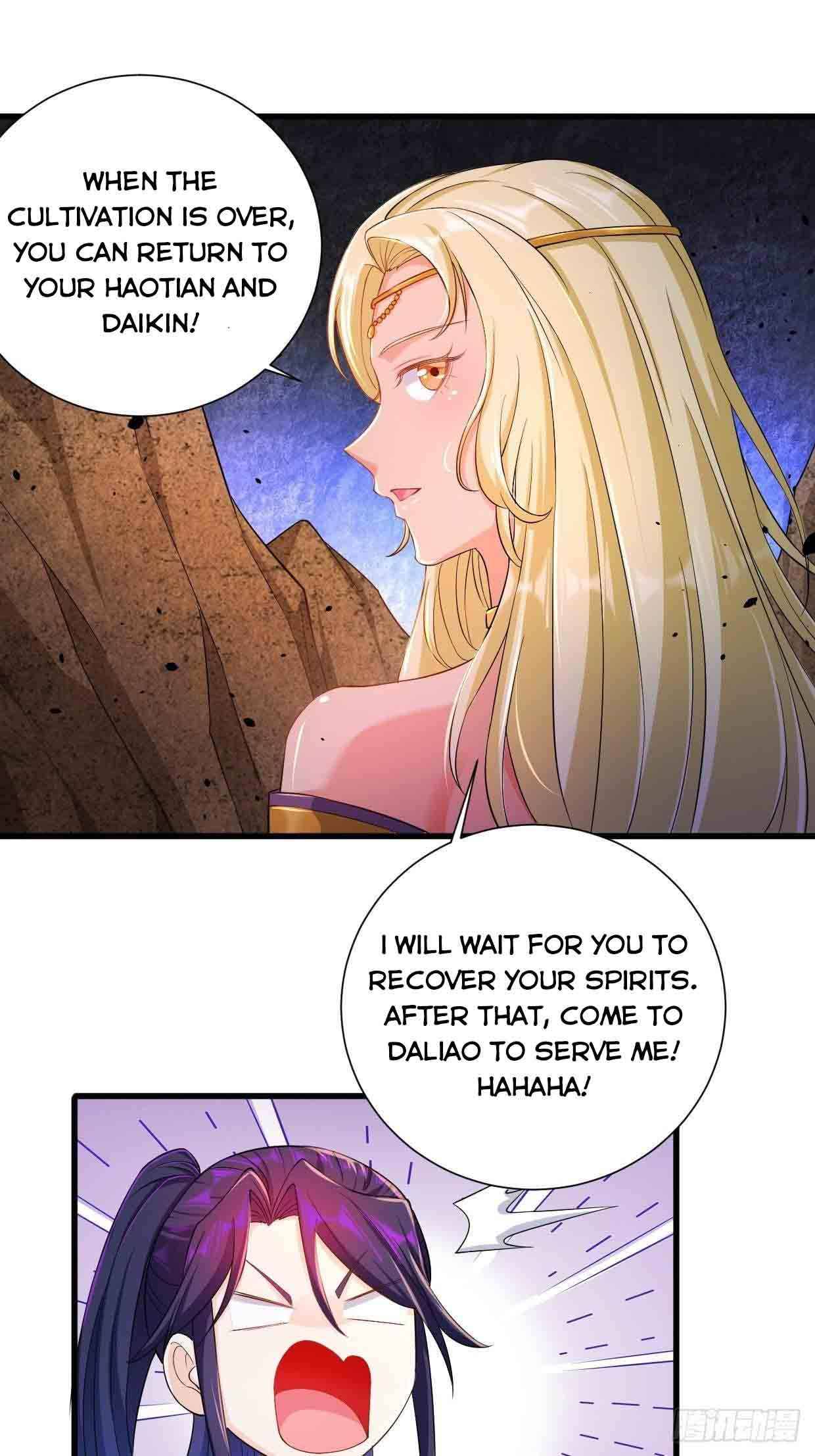 Forced To Become the Villain’s Son-in-law Chapter 208 - Page 7