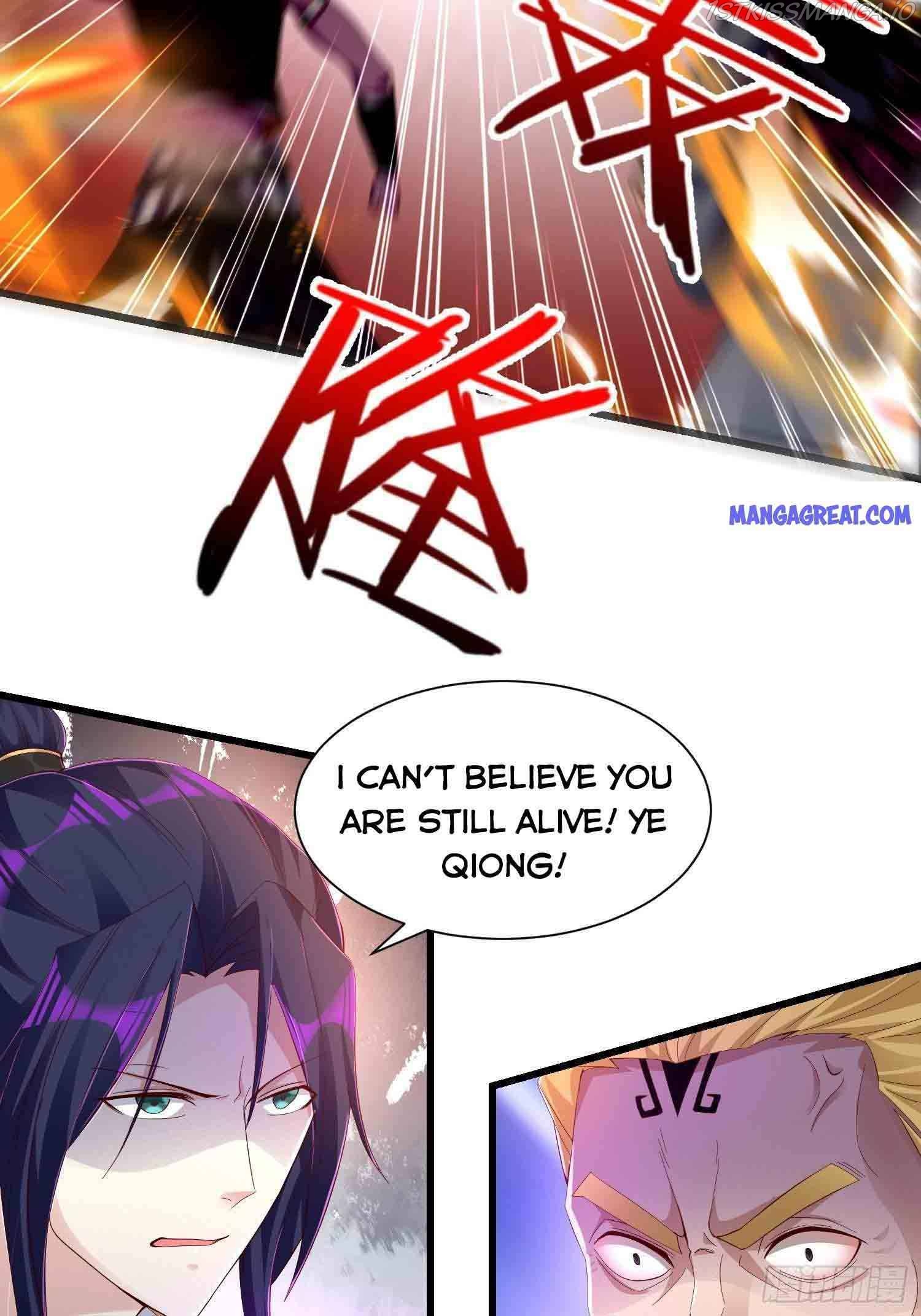 Forced To Become the Villain’s Son-in-law Chapter 212 - Page 32