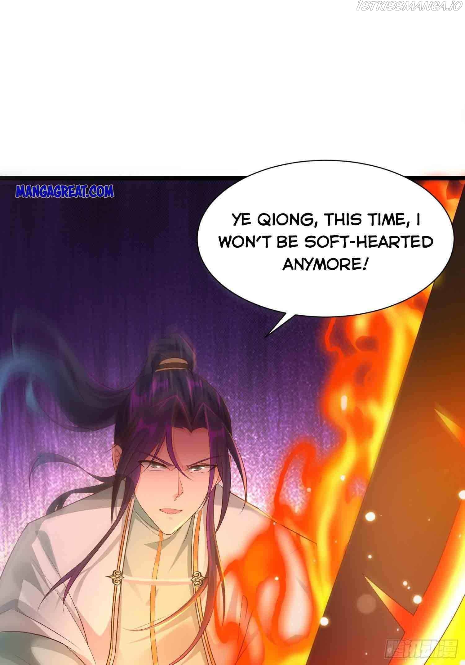 Forced To Become the Villain’s Son-in-law Chapter 212 - Page 35