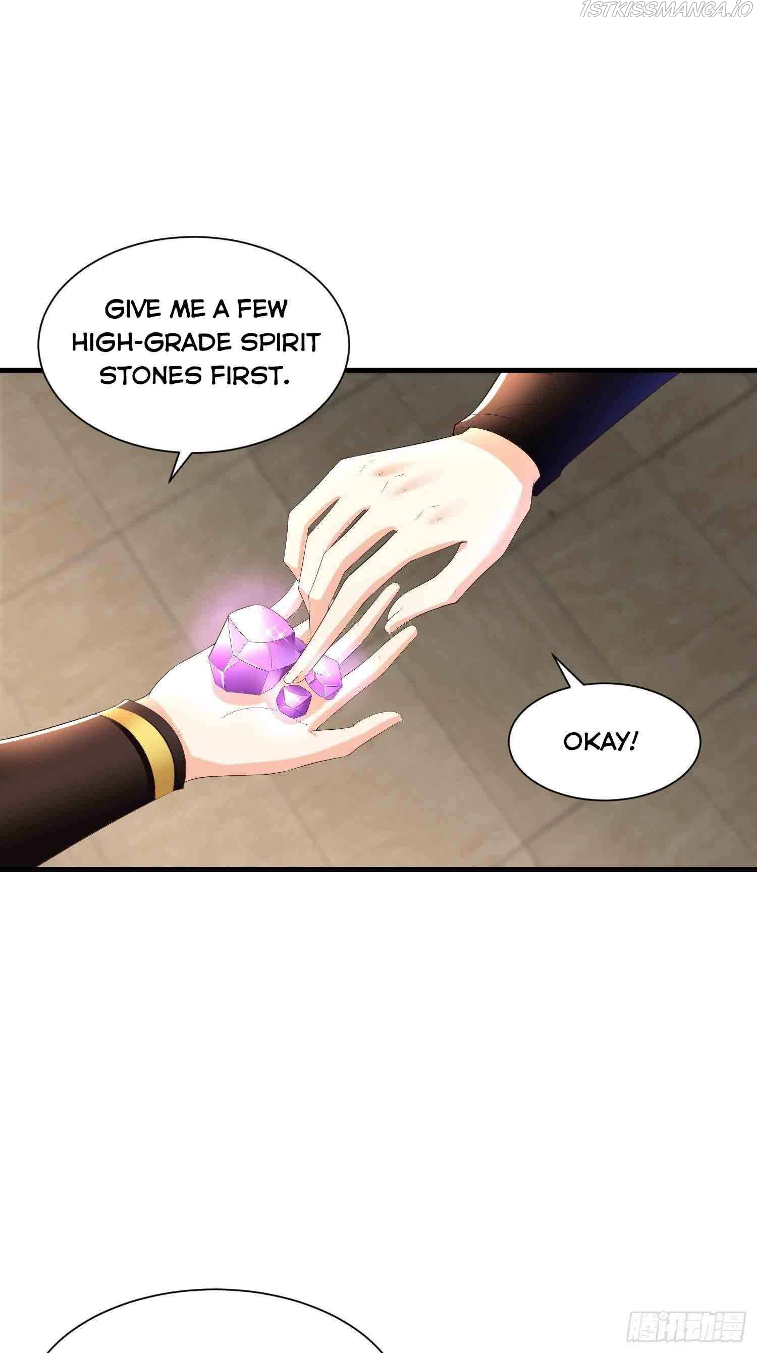 Forced To Become the Villain’s Son-in-law Chapter 219 - Page 22