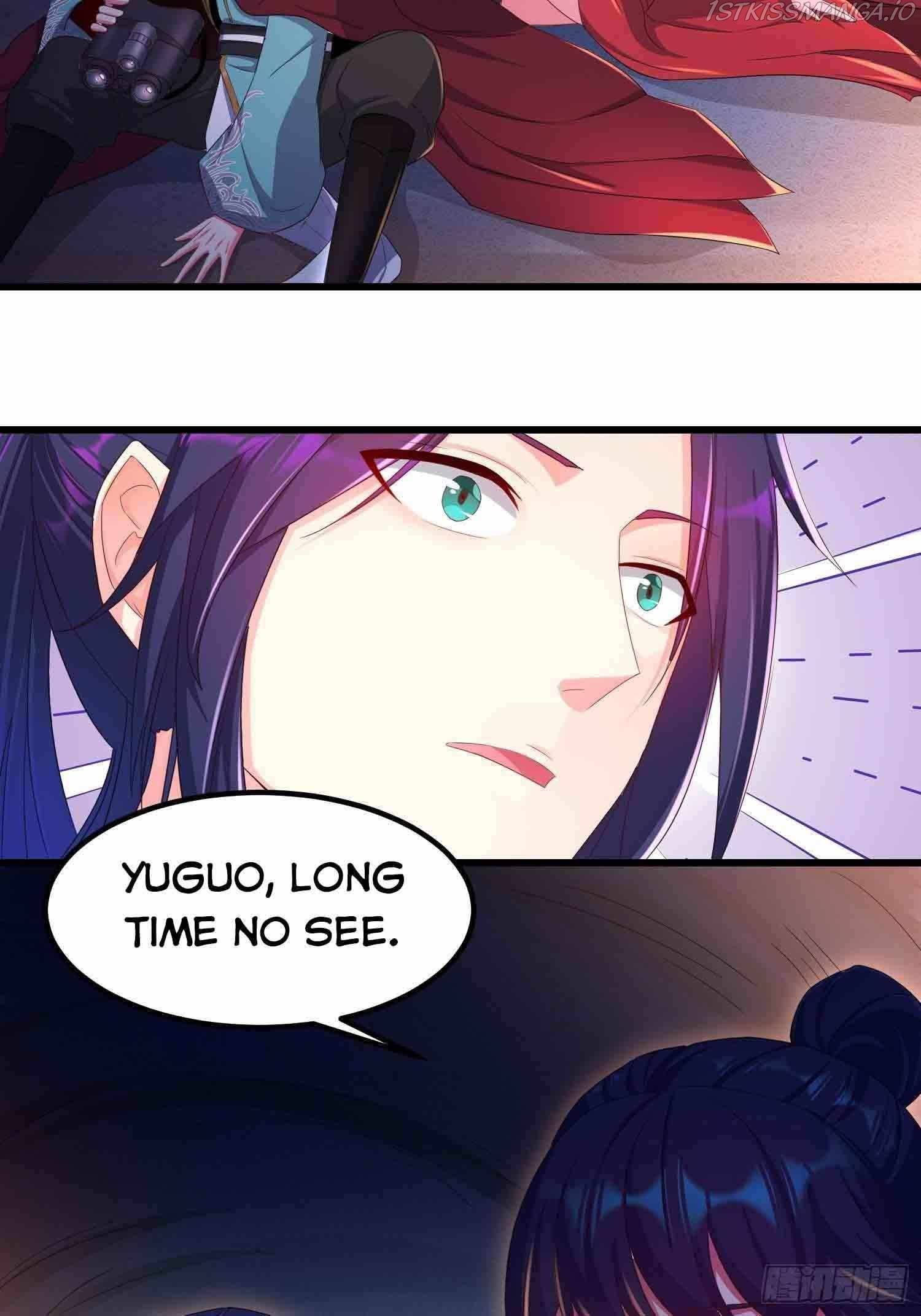 Forced To Become the Villain’s Son-in-law Chapter 221 - Page 43
