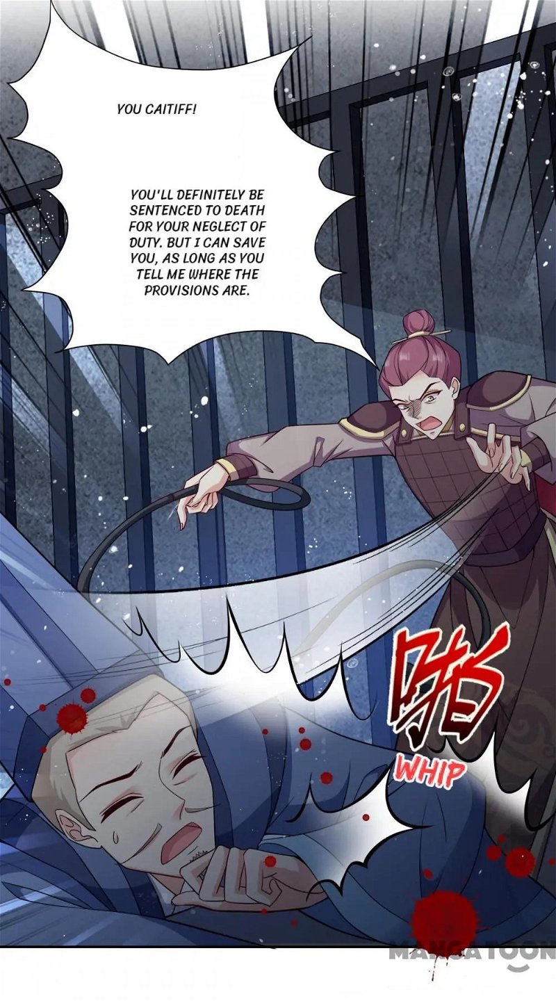 Mind-Reading Princess Chapter 124 - Page 13