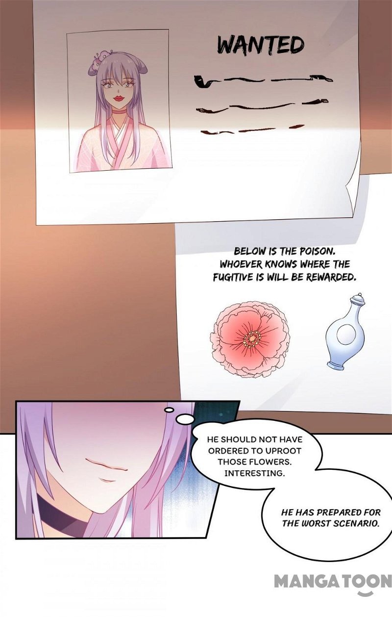 Mind-Reading Princess Chapter 131 - Page 7