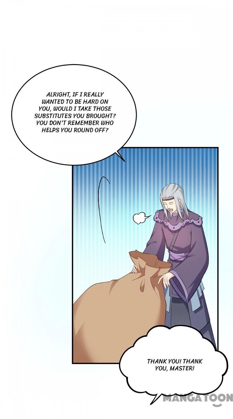 Mind-Reading Princess Chapter 135 - Page 14