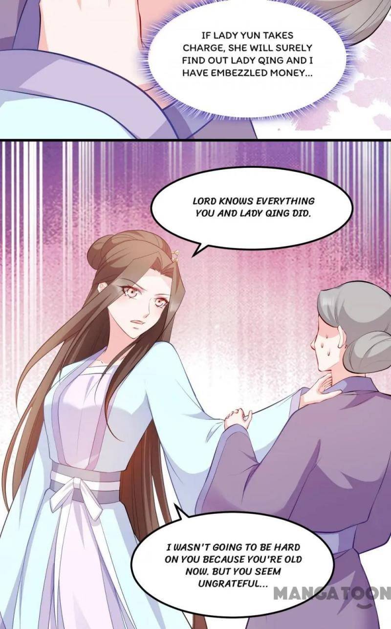 Mind-Reading Princess Chapter 138 - Page 11