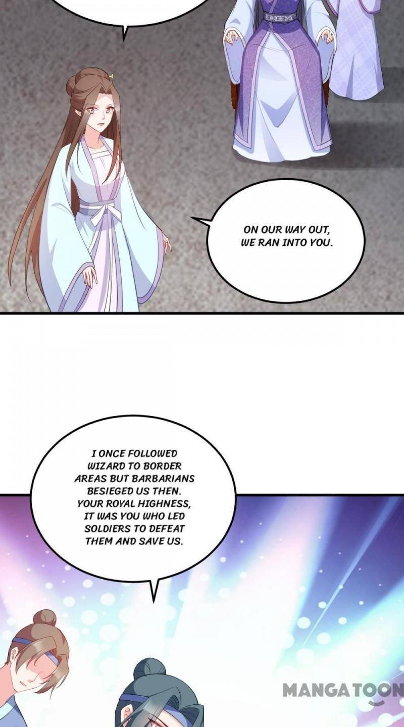 Mind-Reading Princess Chapter 138 - Page 65