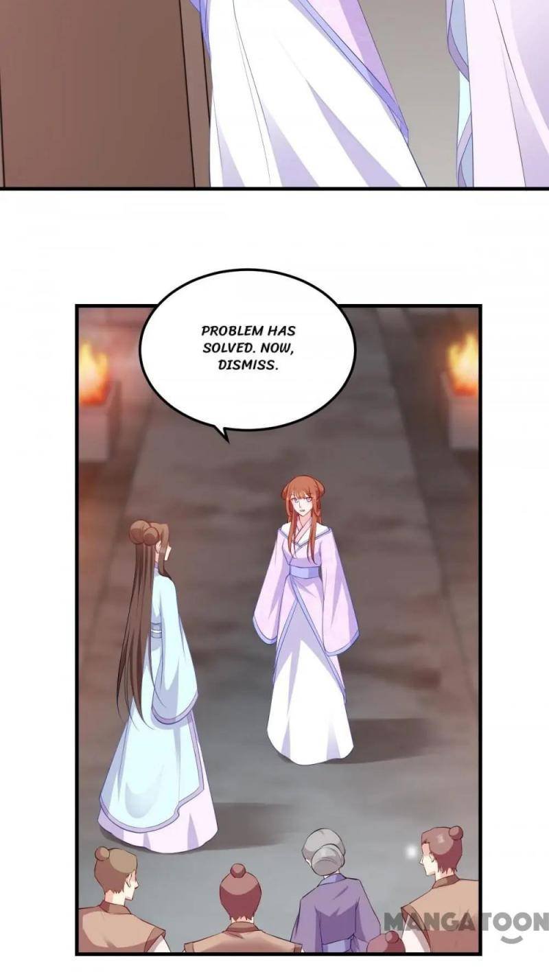 Mind-Reading Princess Chapter 138 - Page 8