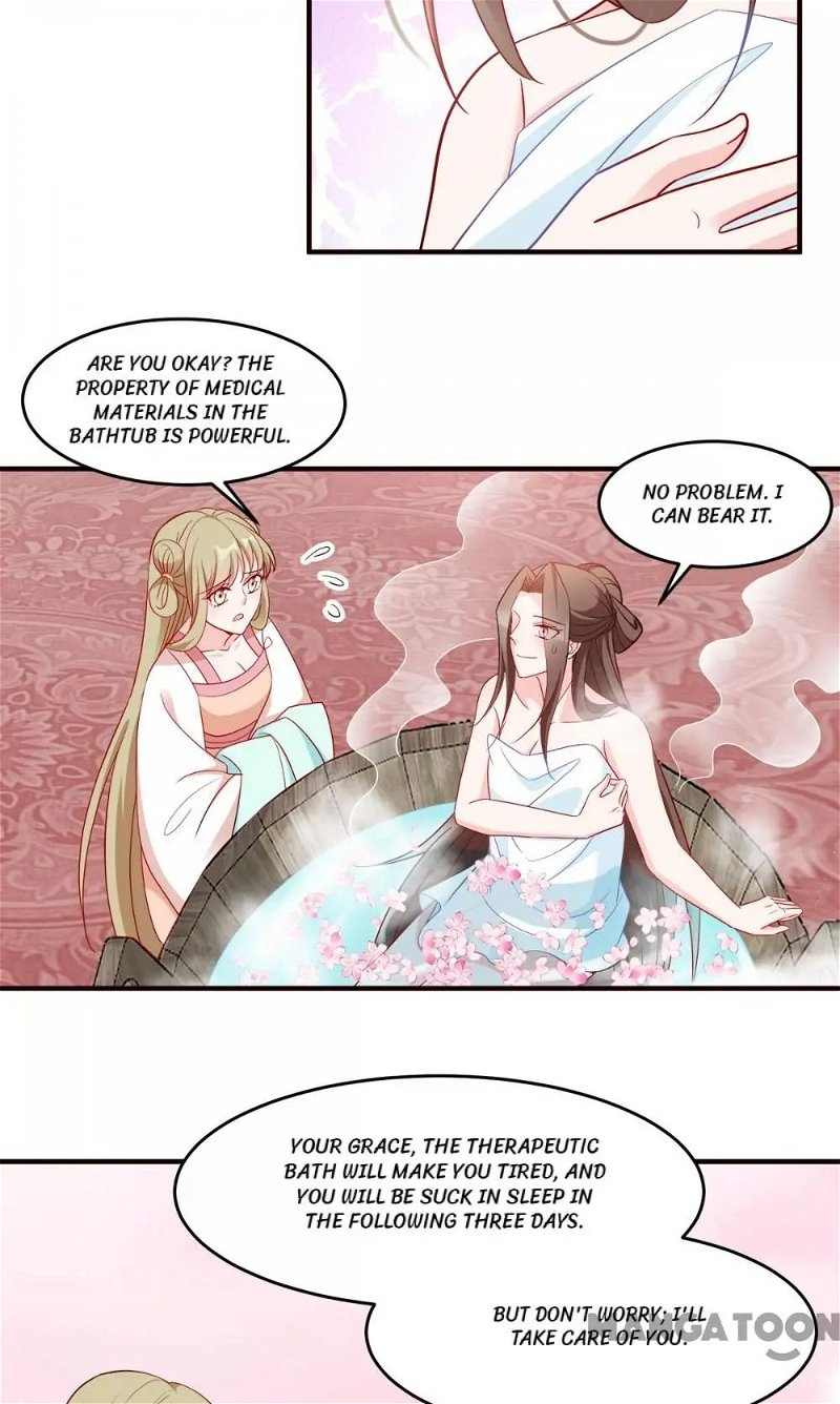 Mind-Reading Princess Chapter 142 - Page 15
